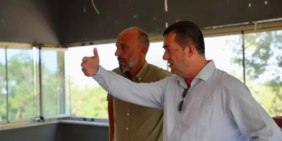 Mehmet Tunalı Sosyal Tesisleri Yenileniyor: Subaşı’na Modern Sosyal Yaşam Alanı Geliyor 10 Mehmet Tunalı Sosyal Tesisleri Yenileniyor: Subaşı’na Modern Sosyal Yaşam Alanı Geliyor