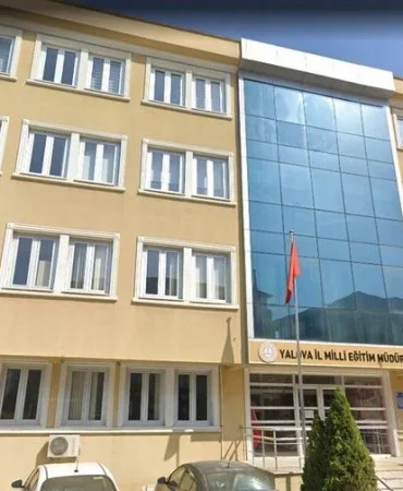 Yalova’da Okullarda 6 Aylık Temizlik Personeli Alımı Başladı: TYP Başvurularında Son Gün 29 Ağustos 10 Yalova’da Okullarda 6 Aylık Temizlik Personeli Alımı Başladı: TYP Başvurularında Son Gün 29 Ağustos