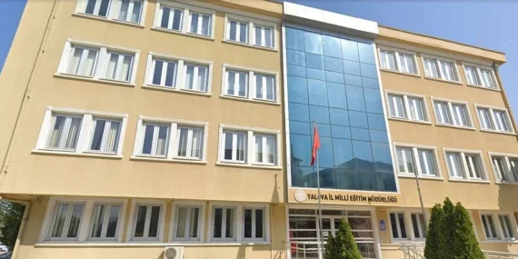 Yalova’da Okullarda 6 Aylık Temizlik Personeli Alımı Başladı: TYP Başvurularında Son Gün 29 Ağustos 13 Yalova’da Okullarda 6 Aylık Temizlik Personeli Alımı Başladı: TYP Başvurularında Son Gün 29 Ağustos