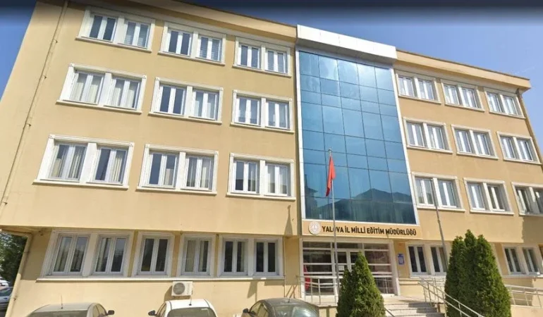 Yalova’da Okullarda 6 Aylık Temizlik Personeli Alımı Başladı: TYP Başvurularında Son Gün 29 Ağustos 6 Yalova’da Okullarda 6 Aylık Temizlik Personeli Alımı Başladı: TYP Başvurularında Son Gün 29 Ağustos