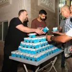 Çiftlikköy’de Mevlid Kandili Bereketi: 4 Bin Kutu Kandil Simidi Dağıtıldı 35 Çiftlikköy’de Mevlid Kandili Bereketi: 4 Bin Kutu Kandil Simidi Dağıtıldı