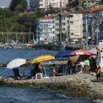 Yalova Çınarcık’ta Denize Giriş Yasaklandı: Kestanelik-Karpuzdere Hattında Kritik Karar