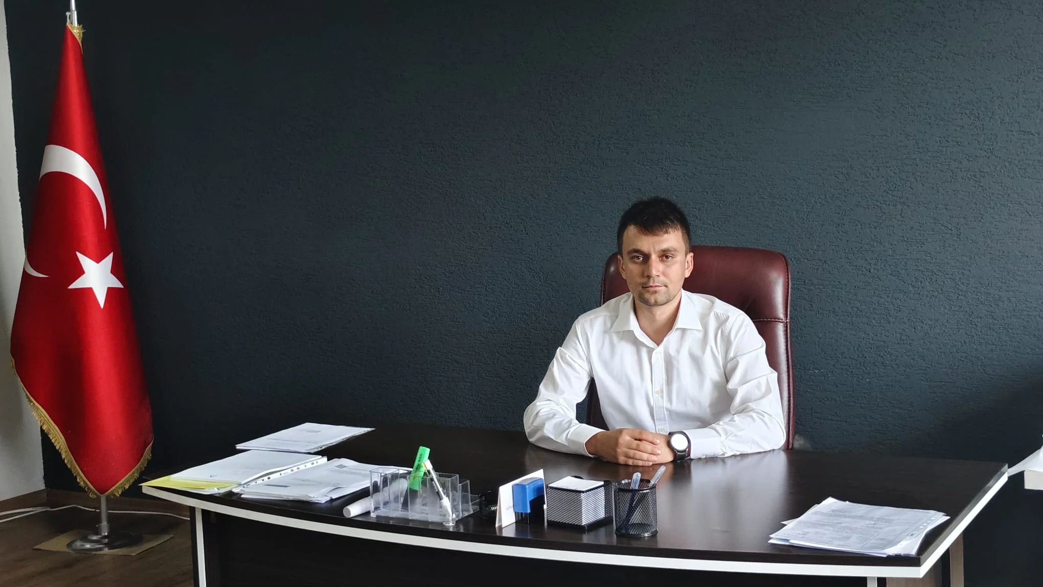 Elektrik-Elektronik Mühendisliğinden Gıda Girişimciliğine: Beyhan Pınar, Aile Mirasını Teknolojiyle Geleceğe Taşıyor 4 Elektrik-Elektronik Mühendisliğinden Gıda Girişimciliğine: Beyhan Pınar, Aile Mirasını Teknolojiyle Geleceğe Taşıyor
