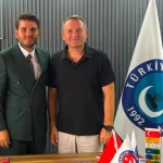 Fatih Galender Zengin’den Sait Çolak’a Anlamlı Ziyaret: “Birlikte Daha Güçlüyüz” 27 Fatih Galender Zengin’den Sait Çolak’a Anlamlı Ziyaret: “Birlikte Daha Güçlüyüz”