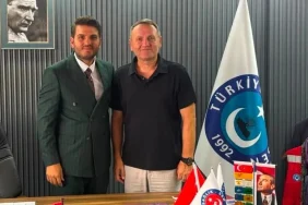 Fatih Galender Zengin’den Sait Çolak’a Anlamlı Ziyaret: “Birlikte Daha Güçlüyüz” 3 Fatih Galender Zengin’den Sait Çolak’a Anlamlı Ziyaret: “Birlikte Daha Güçlüyüz”