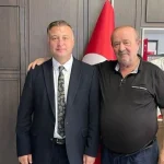 Murat Sezgin’den Esenköy’e Veda ve Vefa Ziyareti 26 Murat Sezgin’den Esenköy’e Veda ve Vefa Ziyareti