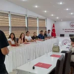 Yalova Aile ve Sosyal Hizmetler İl Müdürlüğünde TAMP ve AYDES Eğitimi 35 Yalova Aile ve Sosyal Hizmetler İl Müdürlüğünde TAMP ve AYDES Eğitimi