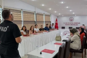 Ordu Valisi Muammer Erol'dan Kaymakam Vekillerine Hayırlı Olsun Ziyareti 2 thumbnail
