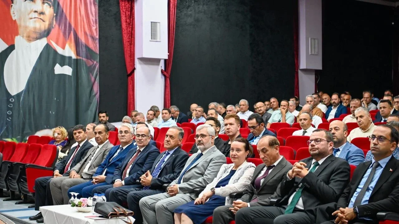 Yalova’da Yeni Eğitim Öğretim Yılı İçin Tüm Hazırlıklar Tamamlandı