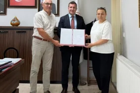Yalova’da Bir Çocuk Daha Koruyucu Ailesine Kavuştu