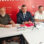 YRP Yalova’da Yeni Dönem Mesajı: “Halkın Derdine Derman Olmak İçin Varız”