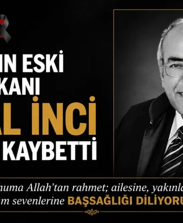 Yalova Eski Baro Başkanı Cemal İnci Hayatını Kaybetti 9 Yalova Eski Baro Başkanı Cemal İnci Hayatını Kaybetti