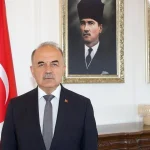 Vali Muammer Erol’dan 30 Ağustos Zafer Bayramı Mesajı