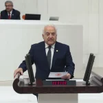 Becan: “30 Ağustos, Millet İradesinin ve Bağımsızlığın Zaferidir”