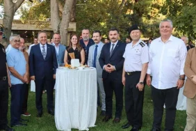 Yalova’da Yeni Adli Yıl, Yürüyen Köşk’te Düzenlenen Törenle Açıldı