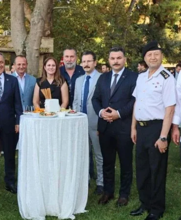 Yalova’da Yeni Adli Yıl, Yürüyen Köşk’te Düzenlenen Törenle Açıldı 2 Yalova’da Yeni Adli Yıl, Yürüyen Köşk’te Düzenlenen Törenle Açıldı