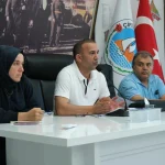 Çiftlikköy Belediyesi’nde Mali Yönetimde Dijital Dönüşüm Adımı 27 Çiftlikköy Belediyesi’nde Mali Yönetimde Dijital Dönüşüm Adımı