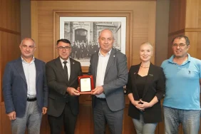Yalova Üniversitesi’nde Rektör Bahçekapılı’ya Protokol ve Memur-Sen Ziyaretleri 1 thumbnail