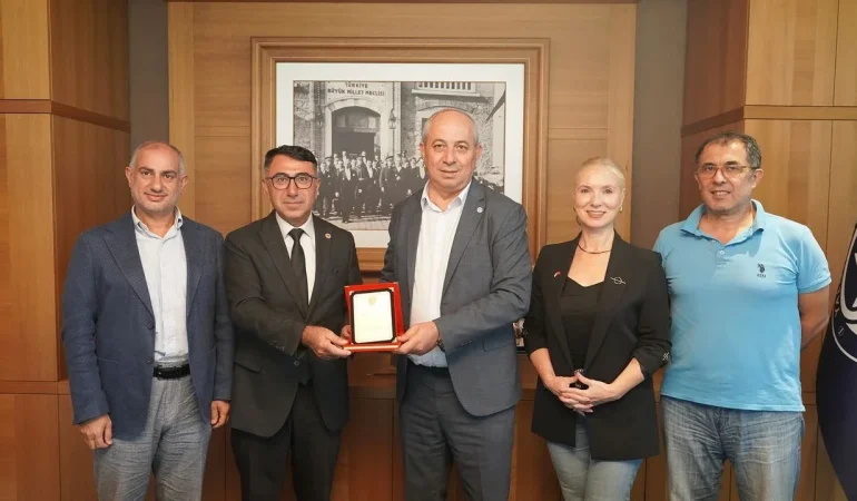 TEMAD Yalova’dan YTSO’ya Eğitime Verilen Destek İçin Teşekkür 6 TEMAD Yalova’dan YTSO’ya Eğitime Verilen Destek İçin Teşekkür