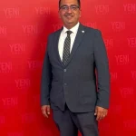 YENİ Parti Genel Merkezi’nde İlk İl Başkanları Toplantısı Gerçekleştirildi 28 YENİ Parti Genel Merkezi’nde İlk İl Başkanları Toplantısı Gerçekleştirildi