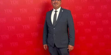 YENİ Parti Genel Merkezi’nde İlk İl Başkanları Toplantısı Gerçekleştirildi 4 YENİ Parti Genel Merkezi’nde İlk İl Başkanları Toplantısı Gerçekleştirildi
