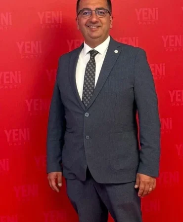 YENİ Parti Genel Merkezi’nde İlk İl Başkanları Toplantısı Gerçekleştirildi