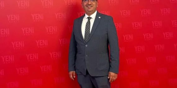 YENİ Parti Genel Merkezi’nde İlk İl Başkanları Toplantısı Gerçekleştirildi 14 YENİ Parti Genel Merkezi’nde İlk İl Başkanları Toplantısı Gerçekleştirildi