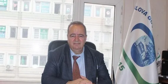 Yalova’da Engelli Yolları İçin Kritik Çağrı: “Engelli Vatandaşlarımızın Yolu Kapatılamaz”
