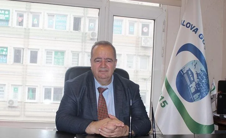 Yalova’da Engelli Yolları İçin Kritik Çağrı: “Engelli Vatandaşlarımızın Yolu Kapatılamaz”