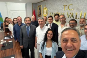 Yalova’da Engelli Yolları İçin Kritik Çağrı: “Engelli Vatandaşlarımızın Yolu Kapatılamaz” 3 thumbnail