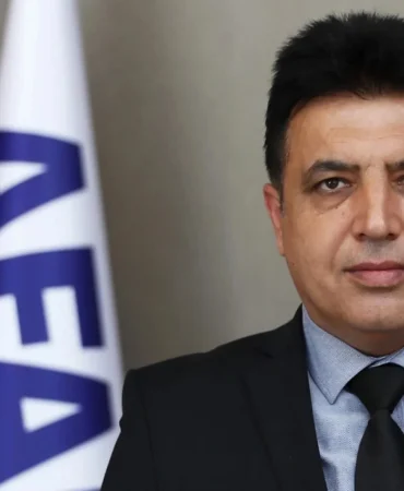 Yalova AFAD İl Müdürü Cem Erdoğan Görevden Alındı 4 Yalova AFAD İl Müdürü Cem Erdoğan Görevden Alındı! Yeni Atama Bekleniyor