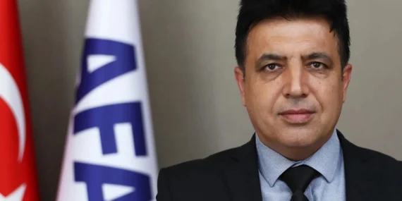 Yalova AFAD İl Müdürü Cem Erdoğan Görevden Alındı! Yeni Atama Bekleniyor