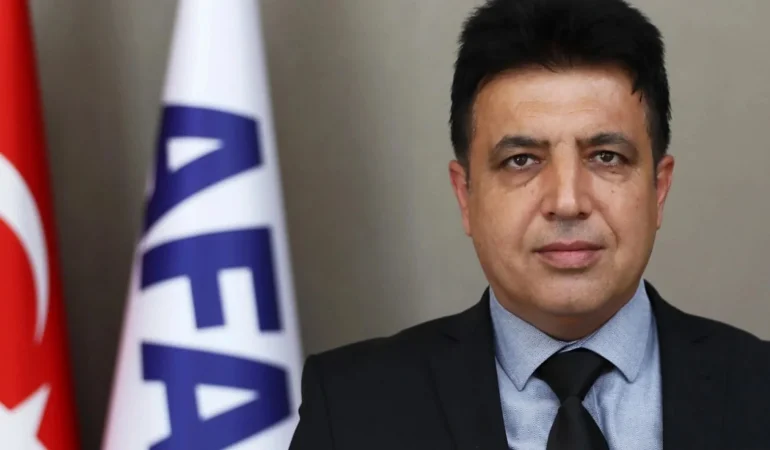 Yalova AFAD İl Müdürü Cem Erdoğan Görevden Alındı 1 Yalova AFAD İl Müdürü Cem Erdoğan Görevden Alındı! Yeni Atama Bekleniyor