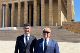 Mesut Tutuğ’dan CHP’nin 103. kuruluş yıl dönümünde birlik ve demokrasi mesajı 4 Mesut Tutuğ’dan CHP’nin 103. kuruluş yıl dönümünde birlik ve demokrasi mesajı