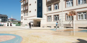 Çiftlikköy Belediyesi’nden Okullara Yeni Eğitim Yılı Öncesi Tam Destek 10 Çiftlikköy Belediyesi’nden Okullara Yeni Eğitim Yılı Öncesi Tam Destek