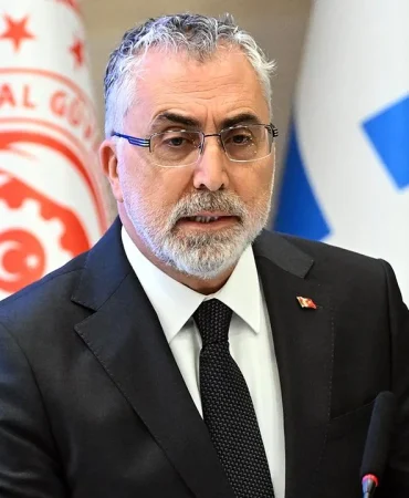 Bakan Vedat Işıkhan Yalova’ya Geliyor: Ziyaret Programı Belli Oldu 9 Bakan Vedat Işıkhan Yalova’ya Geliyor: Ziyaret Programı Belli Oldu