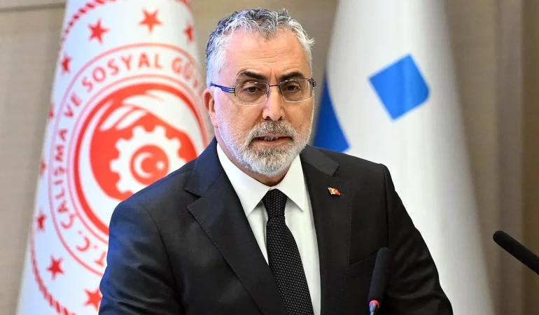 Bakan Vedat Işıkhan Yalova’ya Geliyor: Ziyaret Programı Belli Oldu