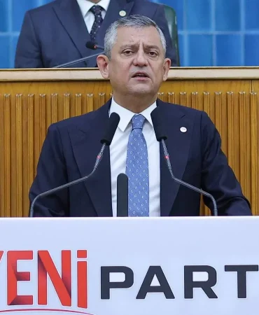 Türkiye’nin Yeni Partisi Genel Başkanı Özgür Özel, Yalova’da Hemşehrileriyle Buluşacak 9 Türkiye’nin Yeni Partisi Genel Başkanı Özgür Özel, Yalova’da Hemşehrileriyle Buluşacak
