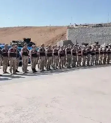 Şanlıurfa’da Yeni Nesil Suç Örgütlerine Finans Operasyonu: 7 Şüpheli Yakalandı 4 Şanlıurfa’da Yeni Nesil Suç Örgütlerine Finans Operasyonu: 7 Şüpheli Yakalandı