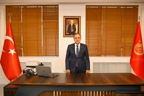 VALİ USTA’DAN 19 EYLÜL GAZİLER GÜNÜ MESAJI 12 VALİ USTA’DAN 19 EYLÜL GAZİLER GÜNÜ MESAJI
