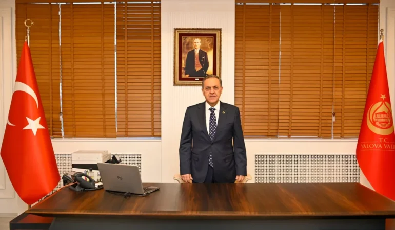 VALİ USTA’DAN 19 EYLÜL GAZİLER GÜNÜ MESAJI 2 VALİ USTA’DAN 19 EYLÜL GAZİLER GÜNÜ MESAJI