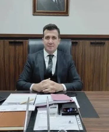 Yalova Aile ve Sosyal Hizmetler İl Müdürü Arif Laçin’den Gaziler Günü Mesajı 7 Yalova Aile ve Sosyal Hizmetler İl Müdürü Arif Laçin’den Gaziler Günü Mesajı
