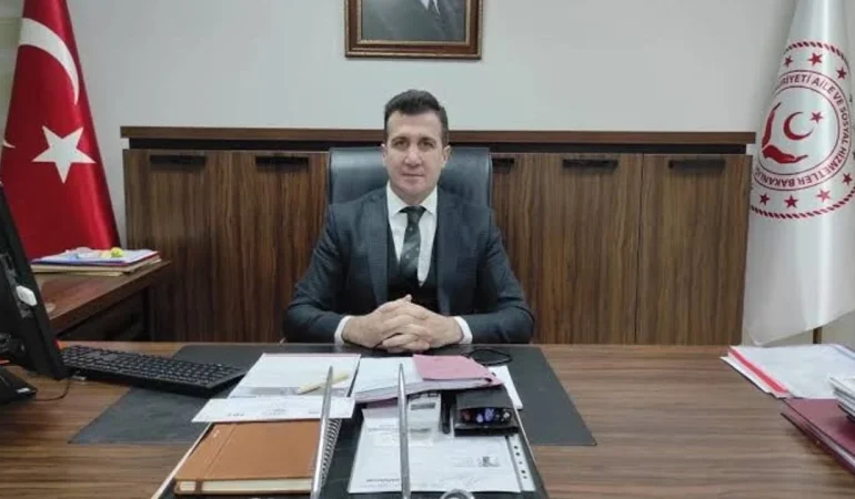 Yalova Aile ve Sosyal Hizmetler İl Müdürü Arif Laçin’den Gaziler Günü Mesajı 3 Yalova Aile ve Sosyal Hizmetler İl Müdürü Arif Laçin’den Gaziler Günü Mesajı