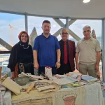 İpek Yolundan Çay Yoluna: Yalova’dan Rize’ye Uzanan Sanat ve Gönül Köprüsü 10 İpek Yolundan Çay Yoluna: Yalova’dan Rize’ye Uzanan Sanat ve Gönül Köprüsü