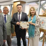 İpek Yolundan Çay Yoluna: Yalova’dan Rize’ye Uzanan Sanat ve Gönül Köprüsü 16 İpek Yolundan Çay Yoluna: Yalova’dan Rize’ye Uzanan Sanat ve Gönül Köprüsü