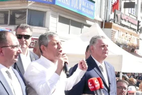 Tutuğ’dan yeni partilere dikkat çeken benzetme: “Zelzele artçıları bitince yuvalarına dönecekler”