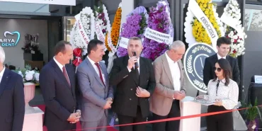 Karya Ağız ve Diş Sağlığı Kliniği Kadıköy’de Hizmete Başladı 10 Karya Ağız ve Diş Sağlığı Kliniği Kadıköy’de Hizmete Başladı