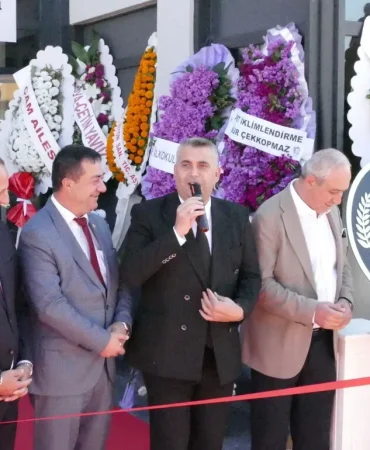Karya Ağız ve Diş Sağlığı Kliniği Kadıköy’de Hizmete Başladı 2 Karya Ağız ve Diş Sağlığı Kliniği Kadıköy’de Hizmete Başladı
