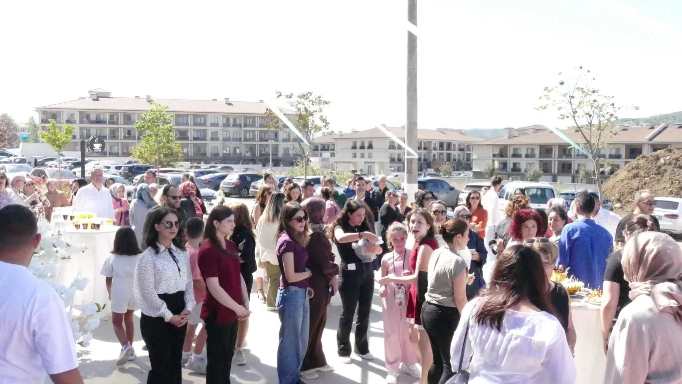 Karya Ağız ve Diş Sağlığı Kliniği Kadıköy’de Hizmete Başladı