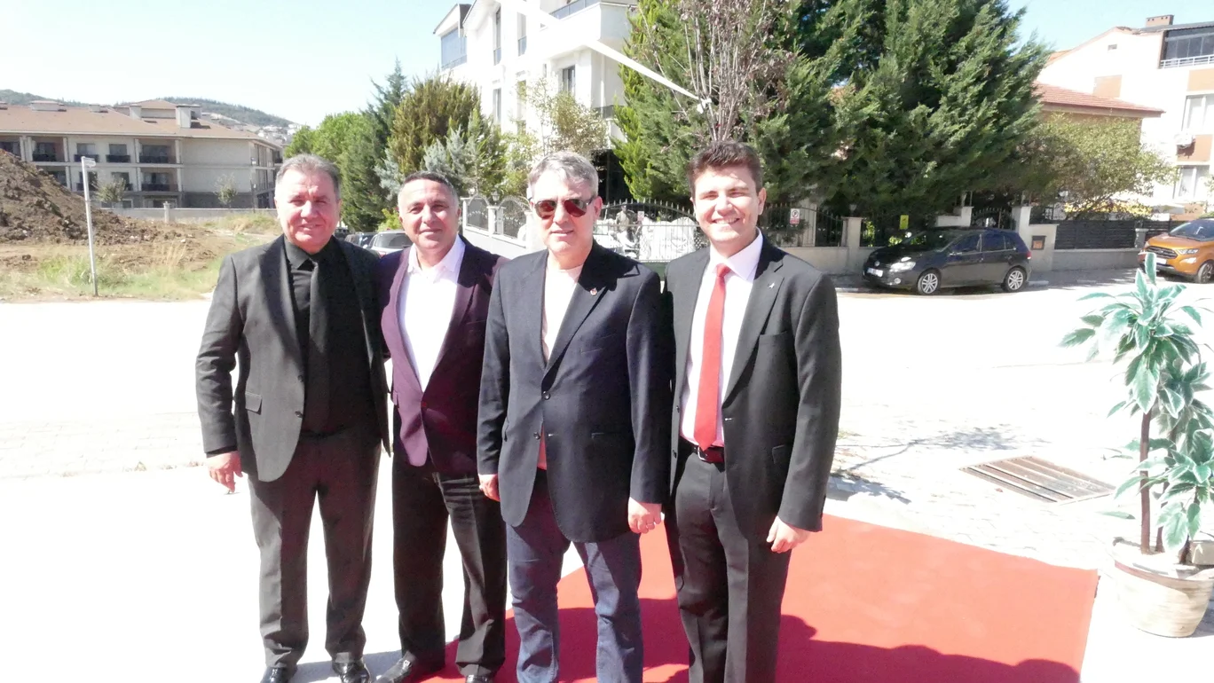 Karya Ağız ve Diş Sağlığı Kliniği Kadıköy’de Hizmete Başladı